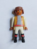 Playmobil Piratas 2