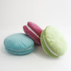 Almohadón Macaron Rosa Decoración Morph 1
