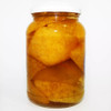 Compota Laranja Da Terra 400 Gramas Artesanal 1 Compota Laranja Da Terra 400 Gramas Artesanal 1