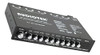 Audiotek 8700dsp 1/2 Din 7 Band Car Audio Ecualizador Eq Del 0