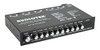 Audiotek 8700dsp 1/2 Din 7 Band Car Audio Ecualizador Eq Del 1