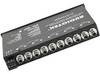Audiotek 8700dsp 1/2 Din 7 Band Car Audio Ecualizador Eq Del 2