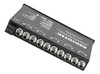 Audiotek 8700dsp 1/2 Din 7 Band Car Audio Ecualizador Eq Del 3