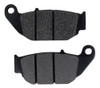 Pastillas De Freno Tras Original Honda Twister Cb 250 17/18 0