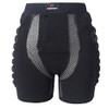 Soared 3d Protection Hip Butt Eva Paded Pantalones Cortos Pr 2