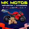 Protector Tanque Yamaha Mt03 011 Mk Motos 1