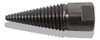 Punta Conica Adaptador Para Amoladora Angular Rosca M14 0