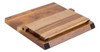 Tablero Magnetico Culinario Mercer, 9-1 / 2 X 8-5 / 8 X 3/4 3