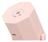 Umidificador De Mesa Usb Multifuncional, Silencioso, Colorid 3