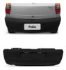 Paragolpe Trasero Fiat Palio Fire 2001 A 2006 Negro 0 Paragolpe Trasero Fiat Palio Fire 2001 A 2006 Negro 0