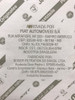 Filtro De Nafta Combustible Fiat 500 Cult Original 4
