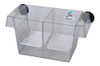 Paridera De Plástico Para Peces De Acuario. Resun Fh01 0 Paridera De Plástico Para Peces De Acuario. Resun Fh01 0