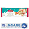 Turron De Mani Bariloche Con Frutas Pack X6 Unidades 0 Turron De Mani Bariloche Con Frutas Pack X6 Unidades 0