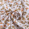 2 Sacos De Tecido De Algodão Estampado Diy, Tecido De Costur 6