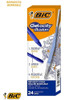 Repuesto Roller Bic Gel Borrable Gelocity X Unidad - Azul 2