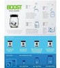Integra Boost 62% Control Humedad 4 Gr No Boveda Salamanca 3