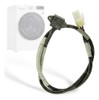 Sensor Vibração Lavadora E Lava E Seca LG Cv3011 Ebd48922810 0