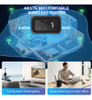 Roteador Wifi De Bolso 4g Lte Repetidor Car Mobile Wifi Hots 6