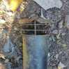Ducto Para Chimenea, Caño Alt. 4.2mts Diá. 25cm 1