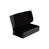Combinado Para Sushi Retangular M - Kit 50un 1
