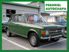 Piso Trasero Fiat 128 2