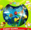 Juego De Pesca En Madera 0