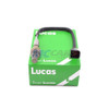 Sonda Lambda Ford Mondeo 30 Cm De Largo 4 Cables 2