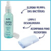 Kit De Limpeza Profissional Para Telas De Lcd, Led, Notebook 1