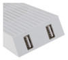 Ventilador De 3 Ventiladores Para Um 4