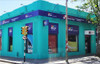 Pintura Para Exterior Inca Blanco 20 Lts. 2