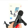 Microfone Lapela iPhone S Fio K9 1