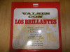 Lp Valses Con Los Brillantes 0 Lp Valses Con Los Brillantes 0