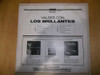 Lp Valses Con Los Brillantes 1 Lp Valses Con Los Brillantes 1