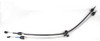 Cable Selectora Mercedes Benz Sprinter 2.7 Cdi 2003 A 2006 4