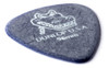 Palheta Dunlop Gator Grip 0,96mm Delrin 1