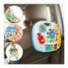Mesa De Actividad Educativa Didáctica Con Sonidos Luz Bebe 5