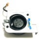 Cooler Da Lampada Do Projetor Viewsonic Pj503d Original! 1