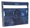 Repuesto Frente Equipo Audio Samsung Max-g55 C/placa 0