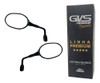 Retrovisor Par Gvs Mod Tiger 800 Haste Média Cb300f Cb 300r 0