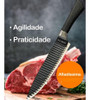 Kit 6 Peças Facas Churrasco 3
