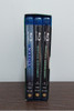 Box Bluray Matrix A Trilogia 2