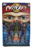 Bonecos Ninja Gruda Na Parede Vb6291- Vipimport 0