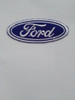 Parche Escudo Bordado Autos Ford X 2 3 Parche Escudo Bordado Autos Ford X 2 3