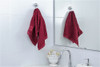 Percha Metal Baño Astra. 1