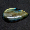 Labradorita Cabujón Madagascar - Piedra 5