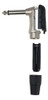 Kit C/ 5 Plugs P10 90° Mono Rp2rc Rean By Neutrik 2