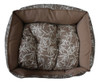 Cama Cucha Moises Para Dachshund Standar Salchicha Pomerania 2 Cama Cucha Moises Para Dachshund Standar Salchicha Pomerania 2