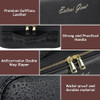~? Extrei Gent Makeup Travel Train Case Con Luz Led De Espej 4