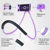 Soporte Celular Cuello Sujetador Flexible Cama Excelente Ya! 4