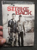 Strike Back (2012) 4 Dvd 1ra Temporada Original 0
